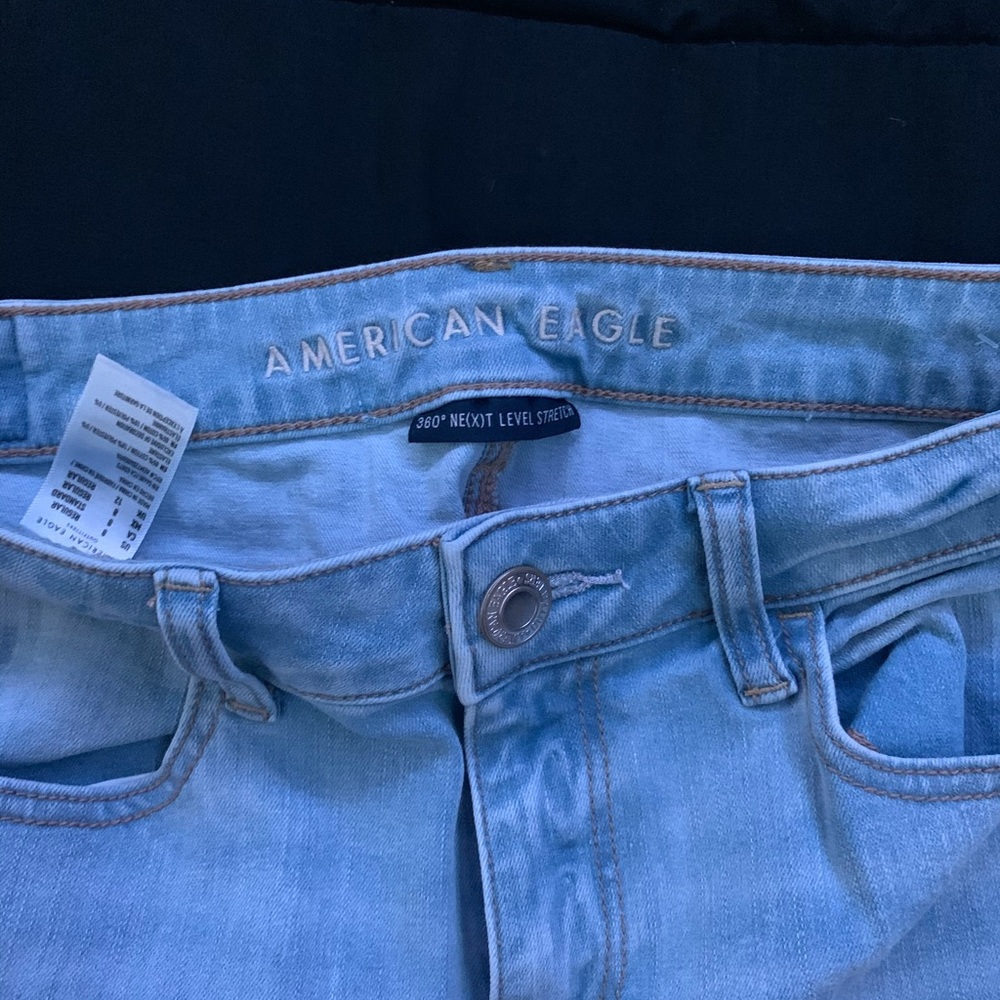 360 next level stretch skinny jeans